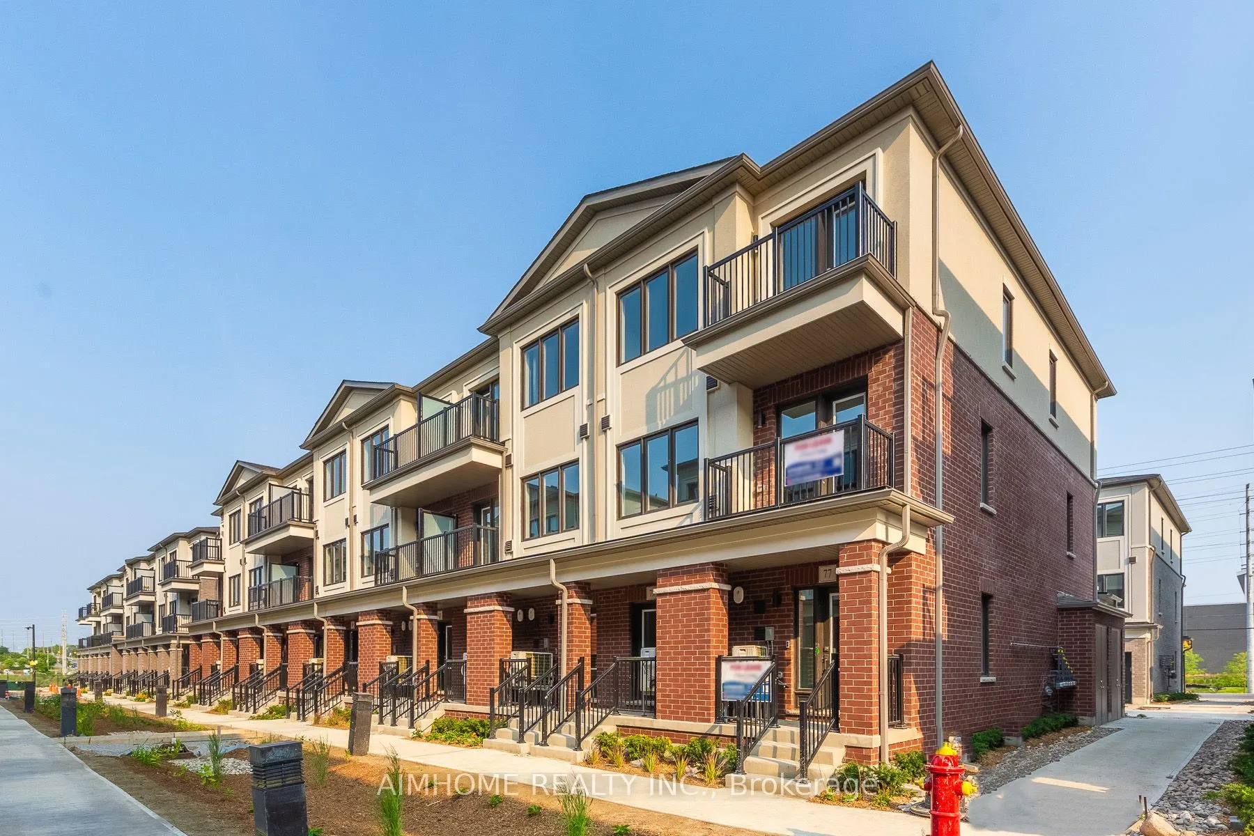 77 Matawin Lane, #80