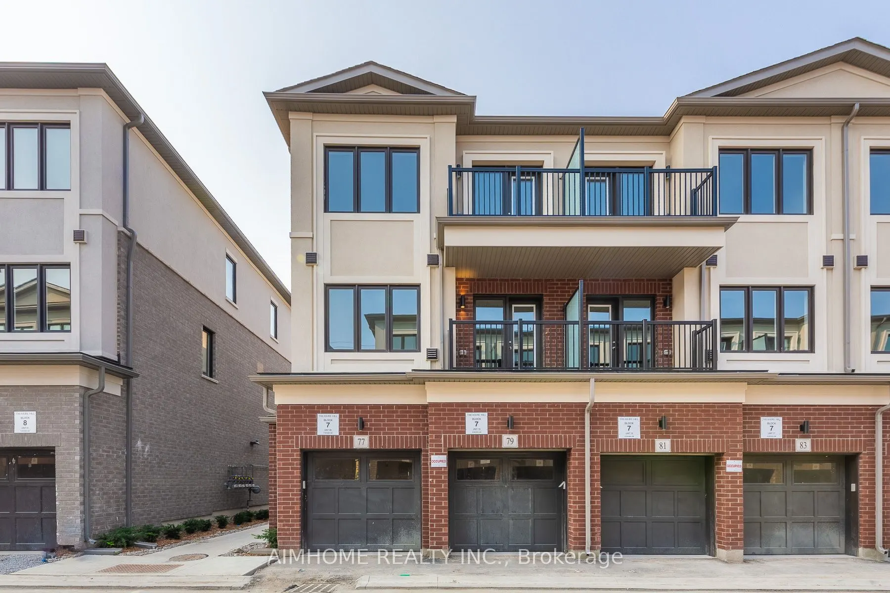 77 Matawin Lane, #80