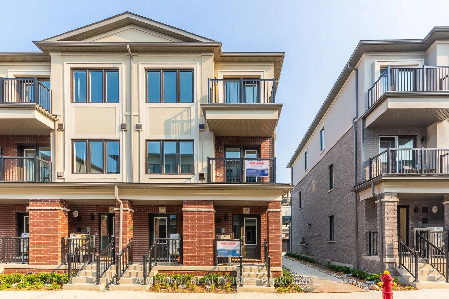 77 Matawin Lane, #80