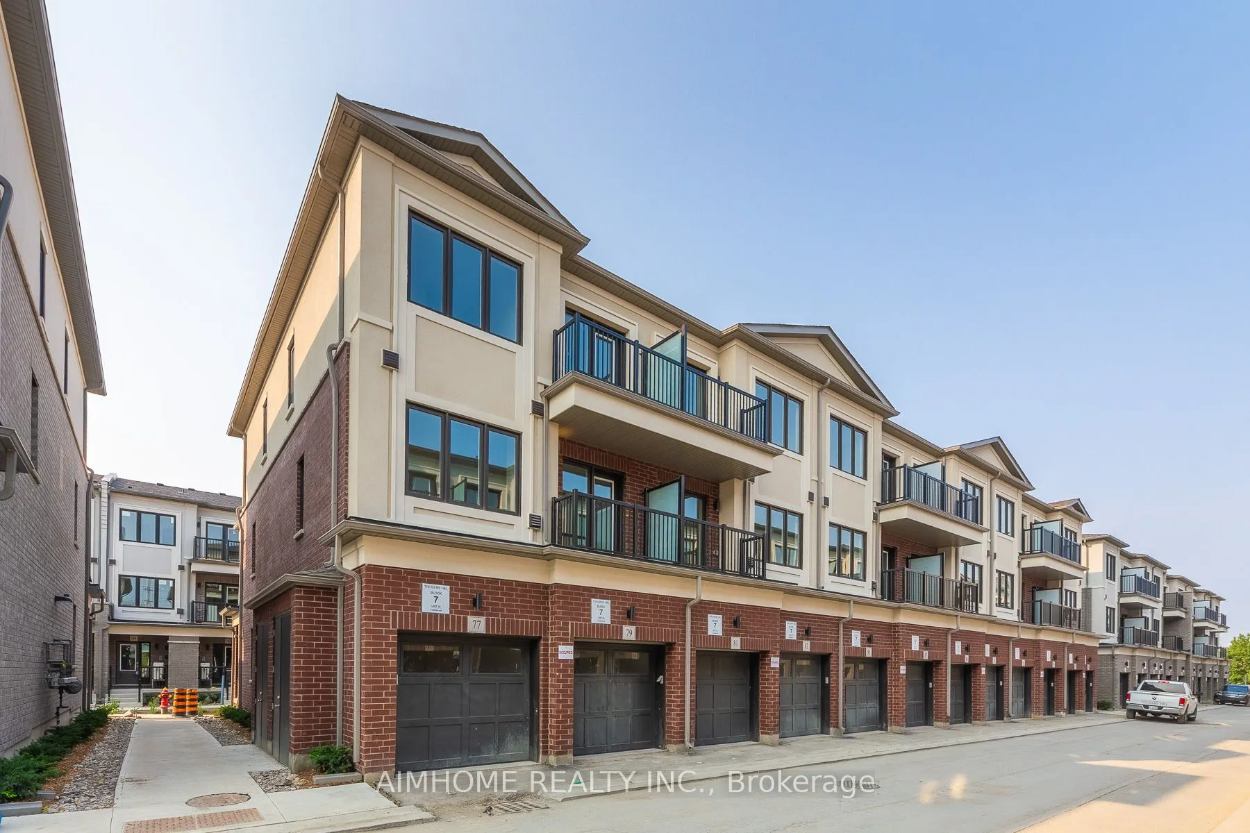 77 Matawin Lane, #80