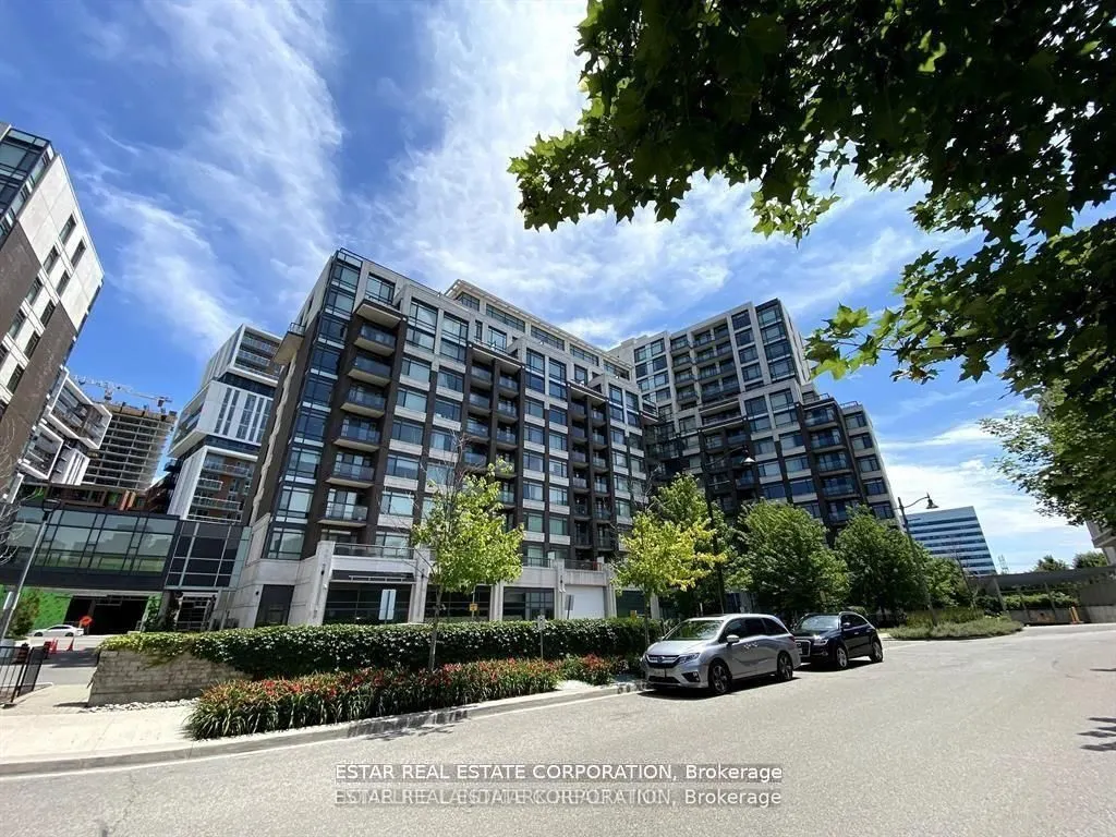 8130 Birchmount Road, #906