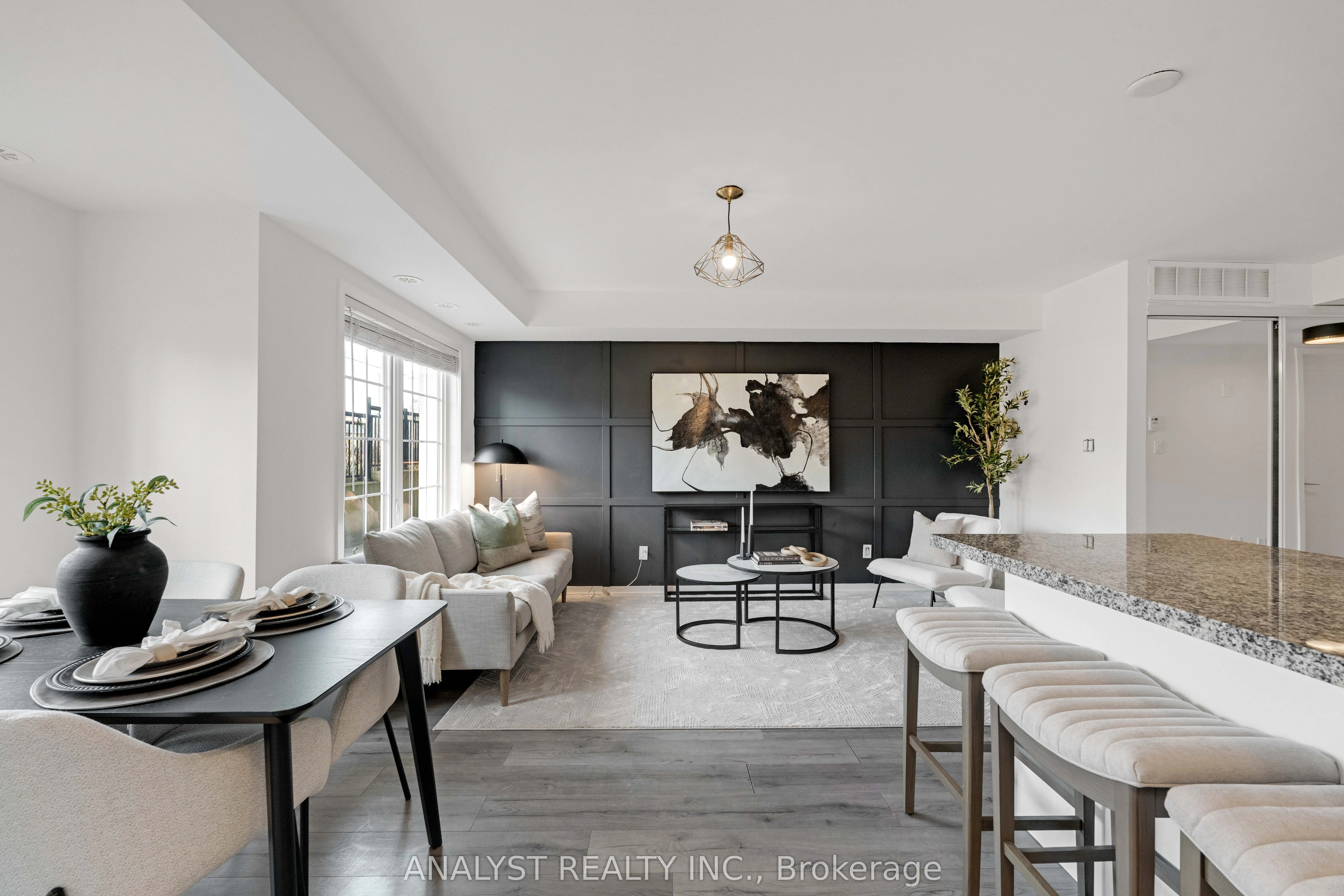 26 Bruce Street, #E04
