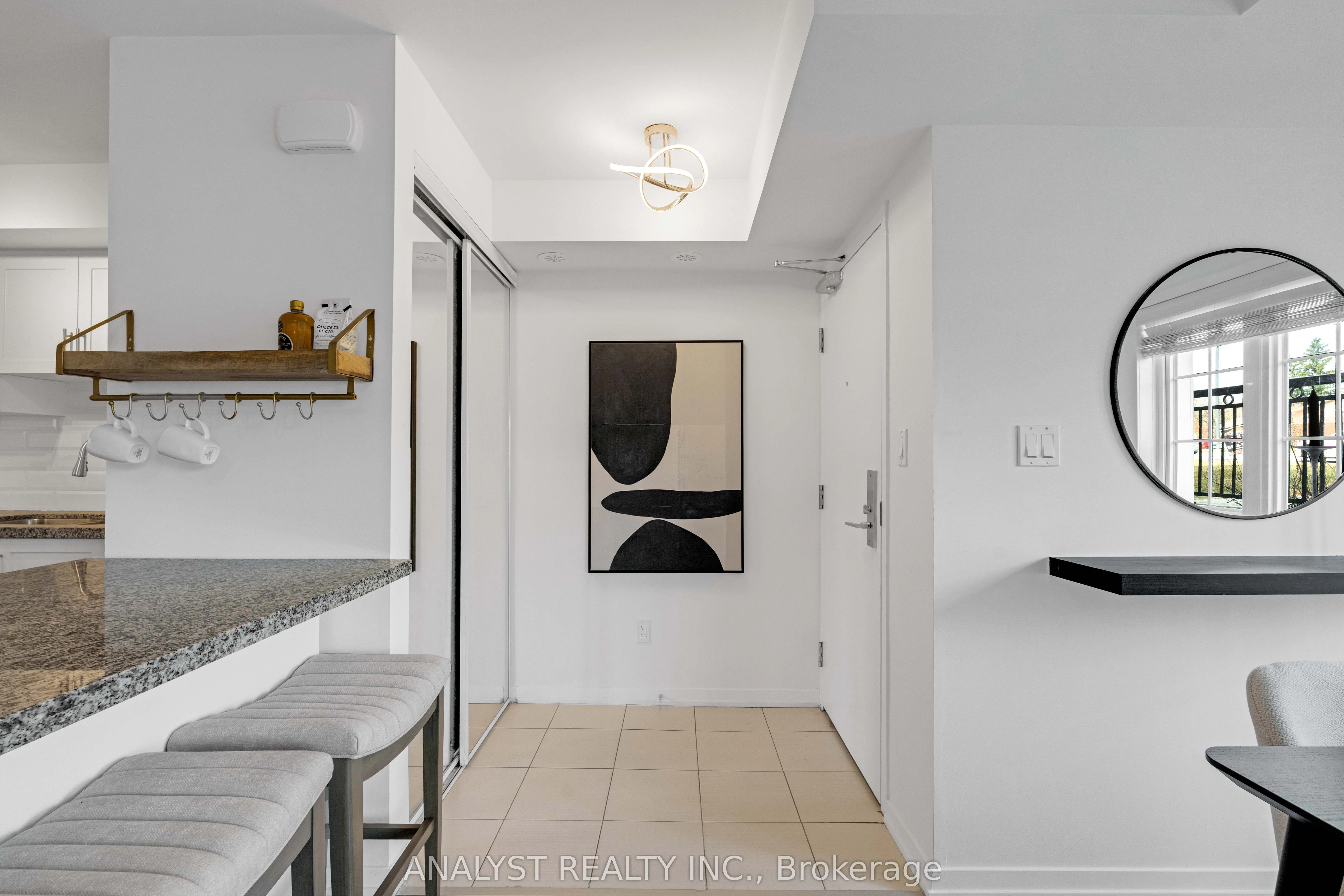 26 Bruce Street, #E04