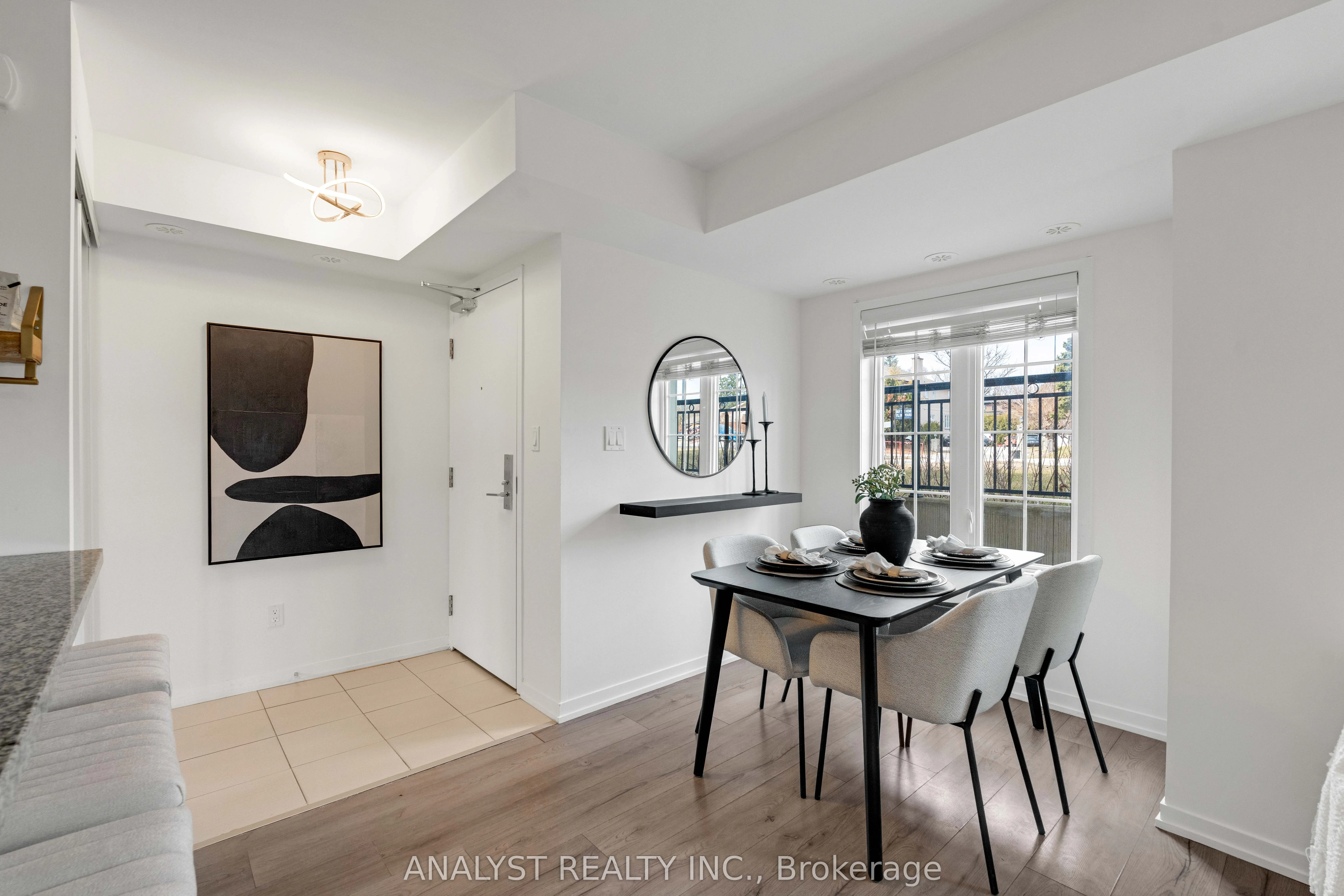 26 Bruce Street, #E04
