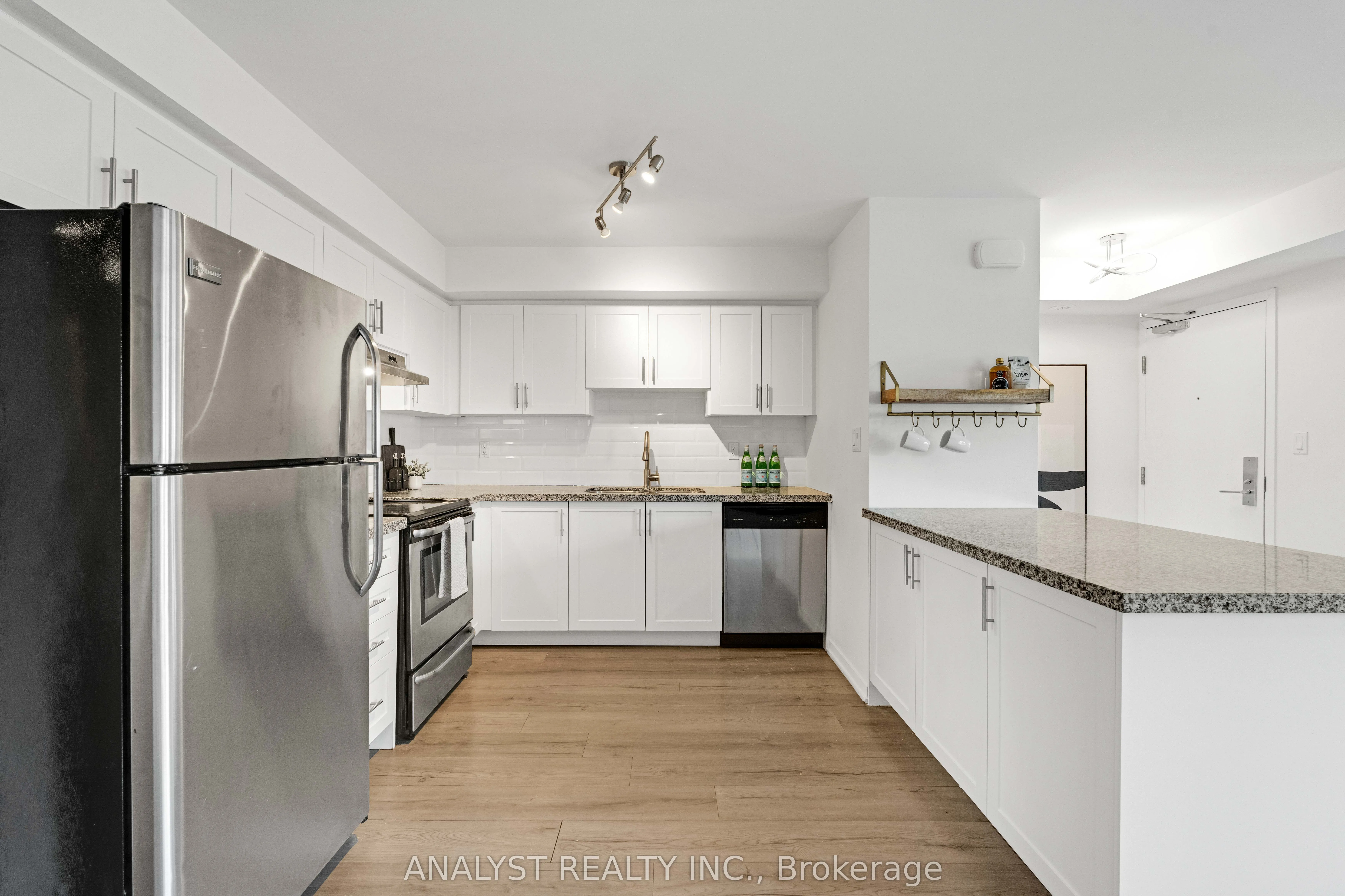 26 Bruce Street, #E04