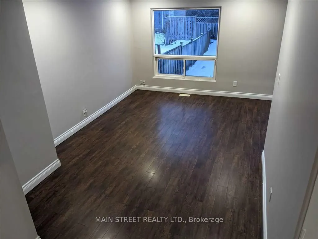 100 Crone Court, #Upper