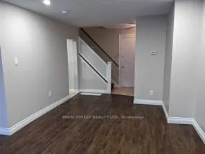 100 Crone Court, #Upper