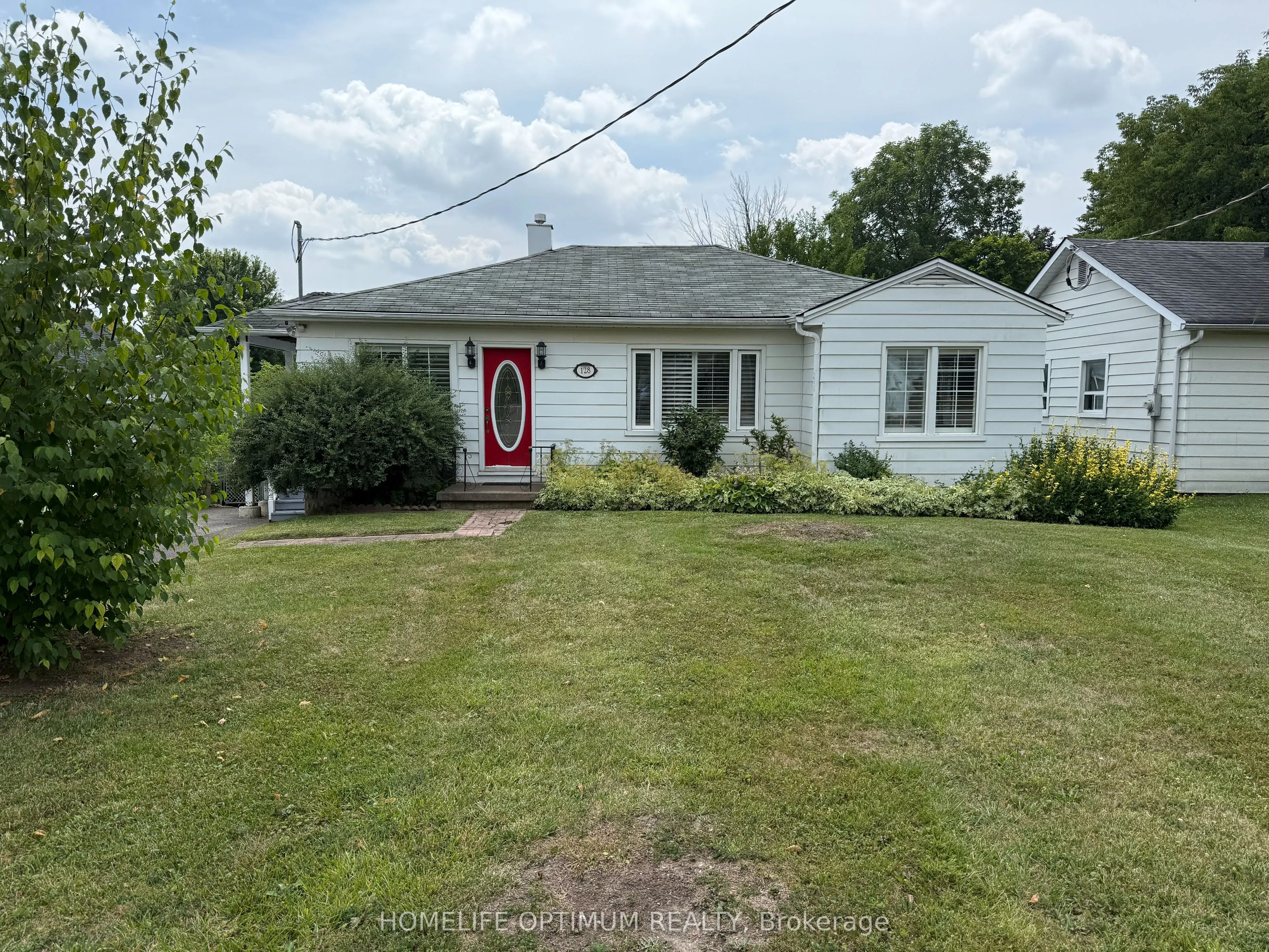 132 Eagle Street