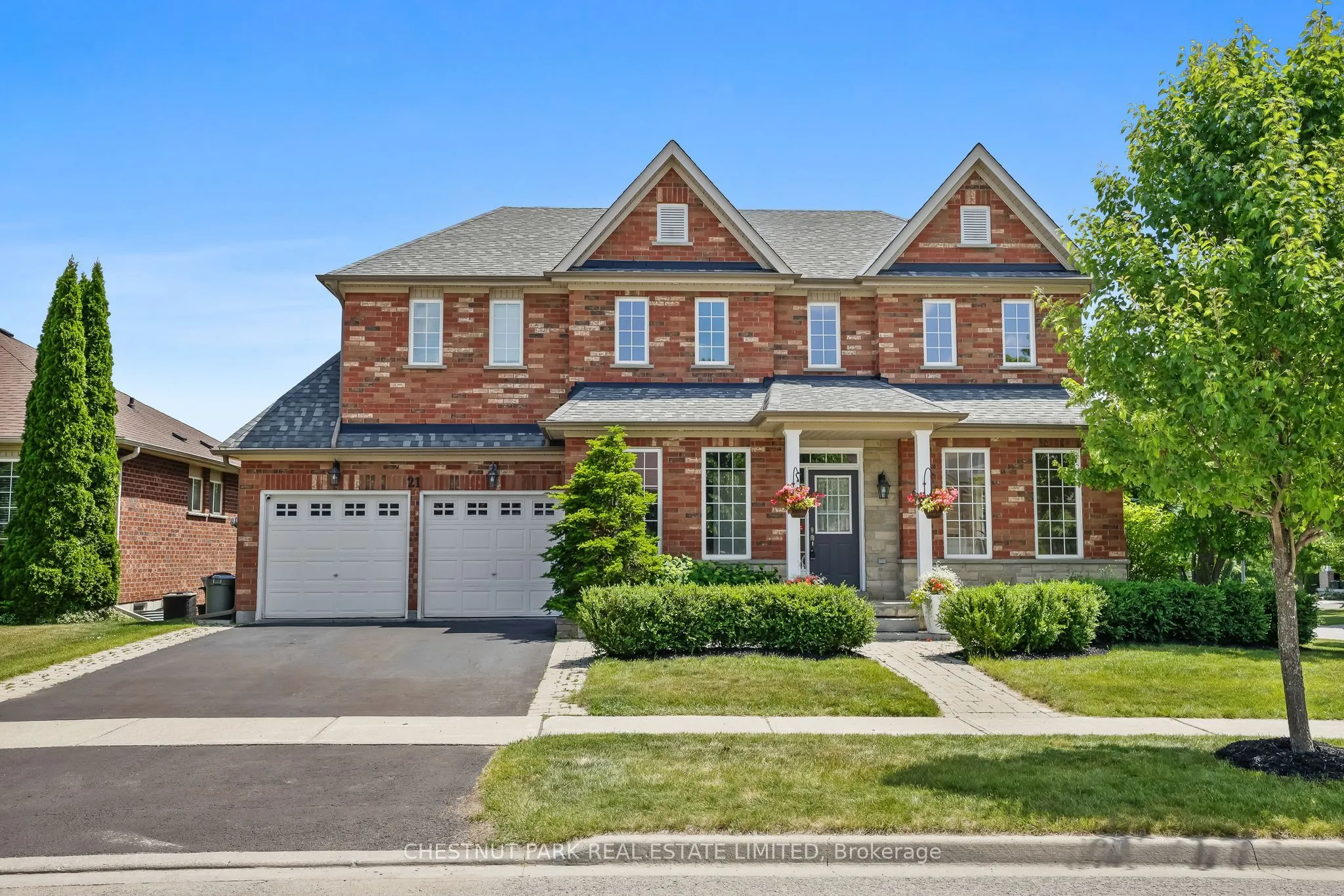 21 Ash Green Lane