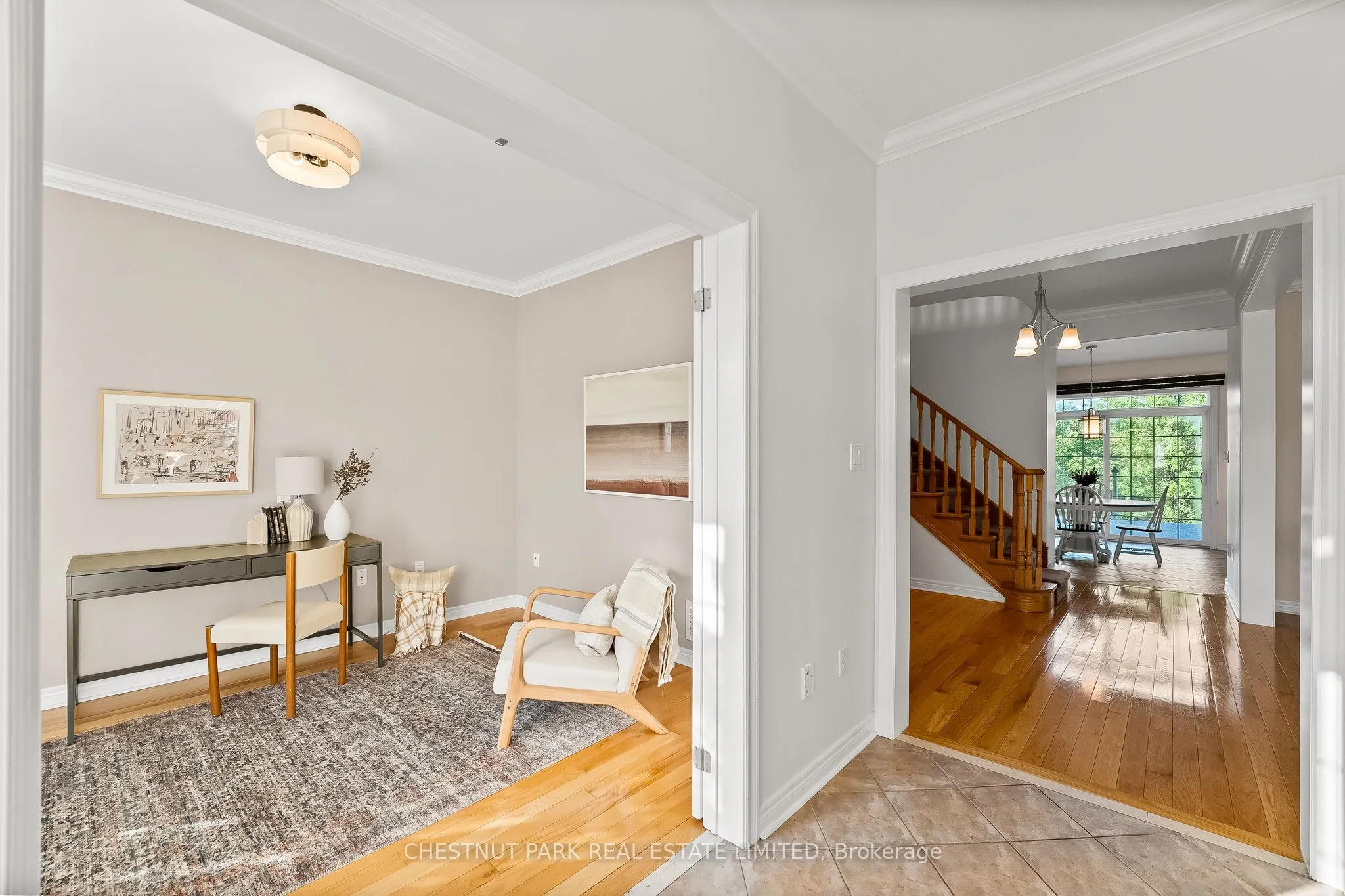 21 Ash Green Lane