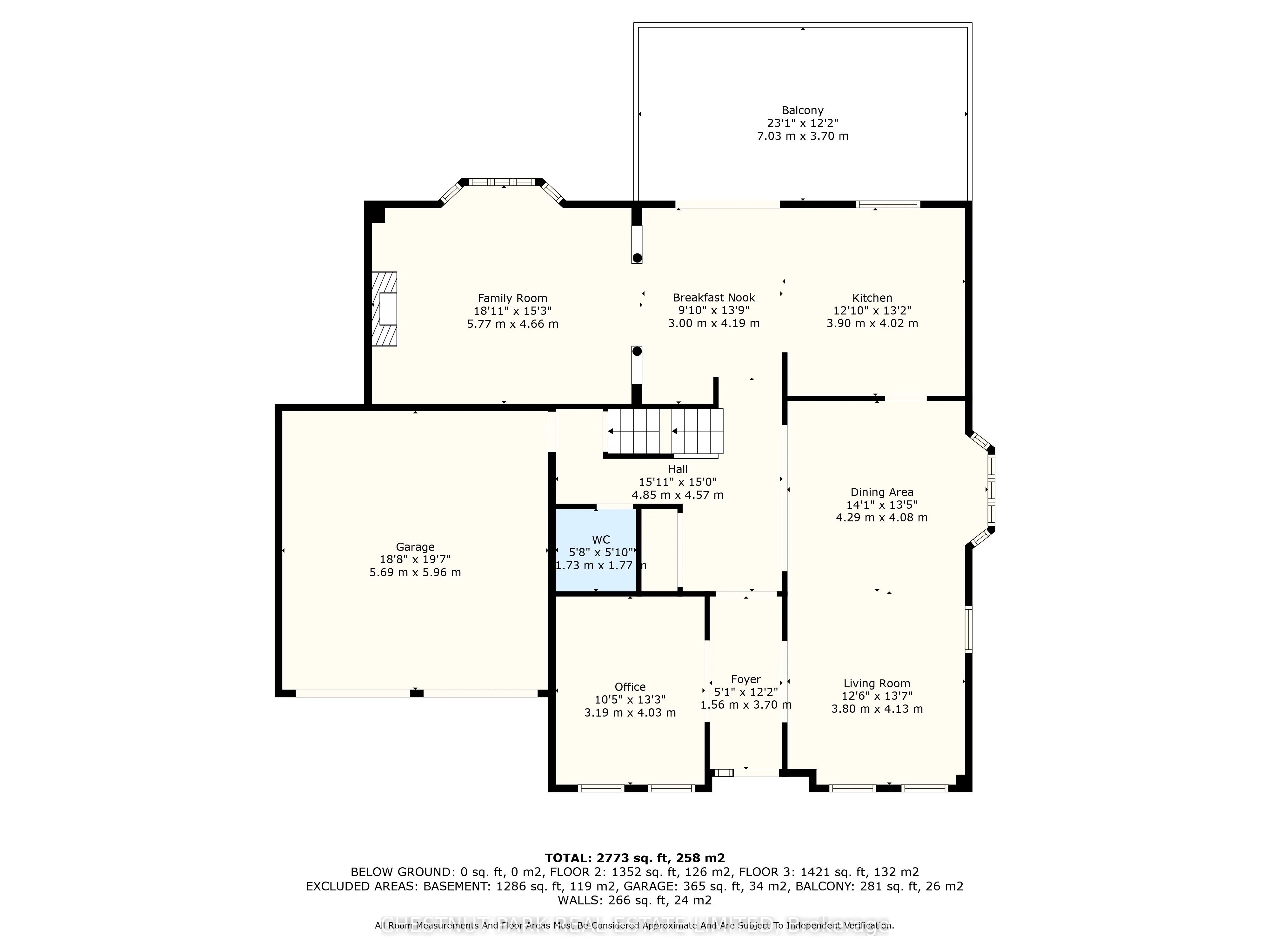 21 Ash Green Lane