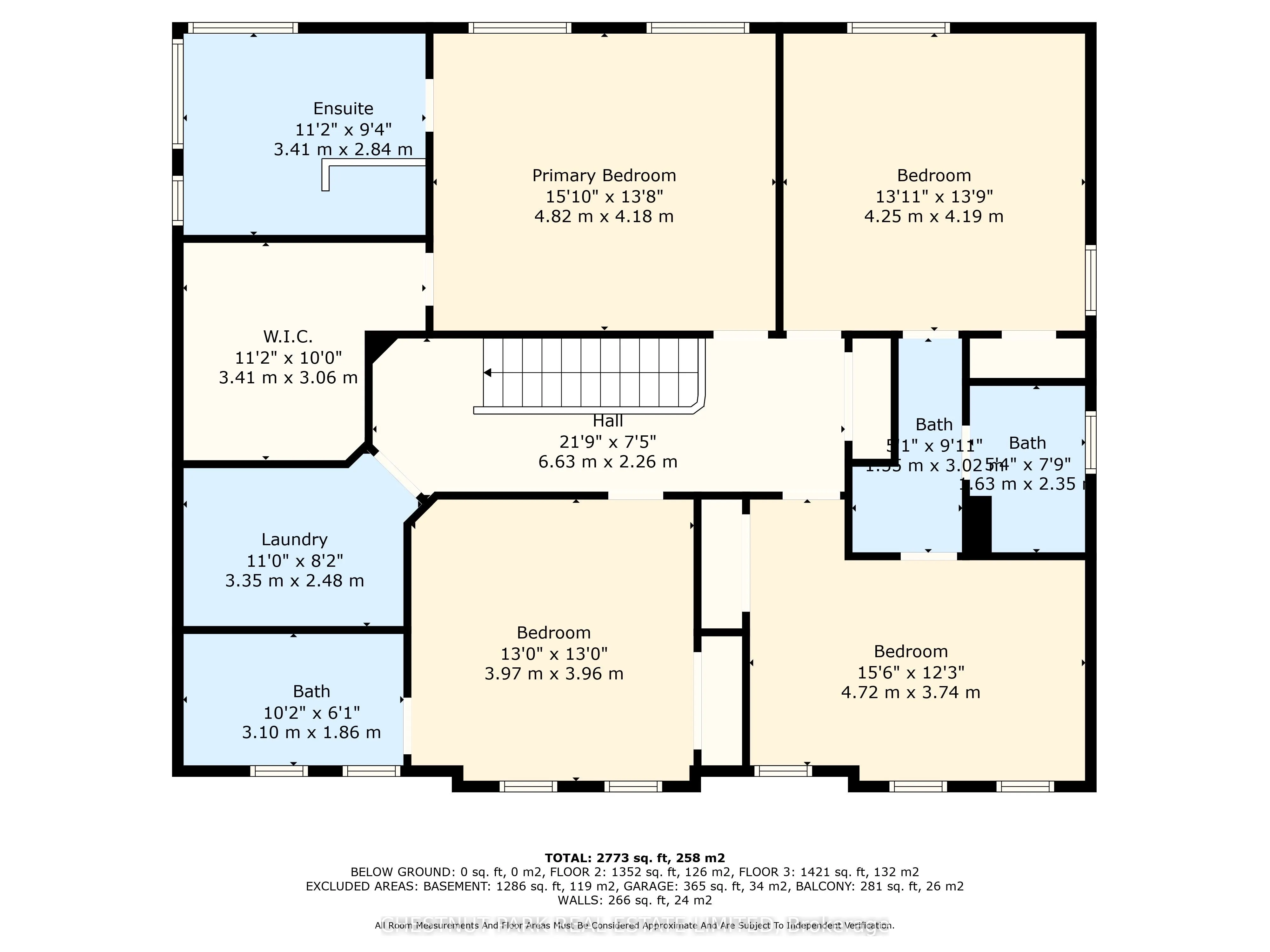 21 Ash Green Lane