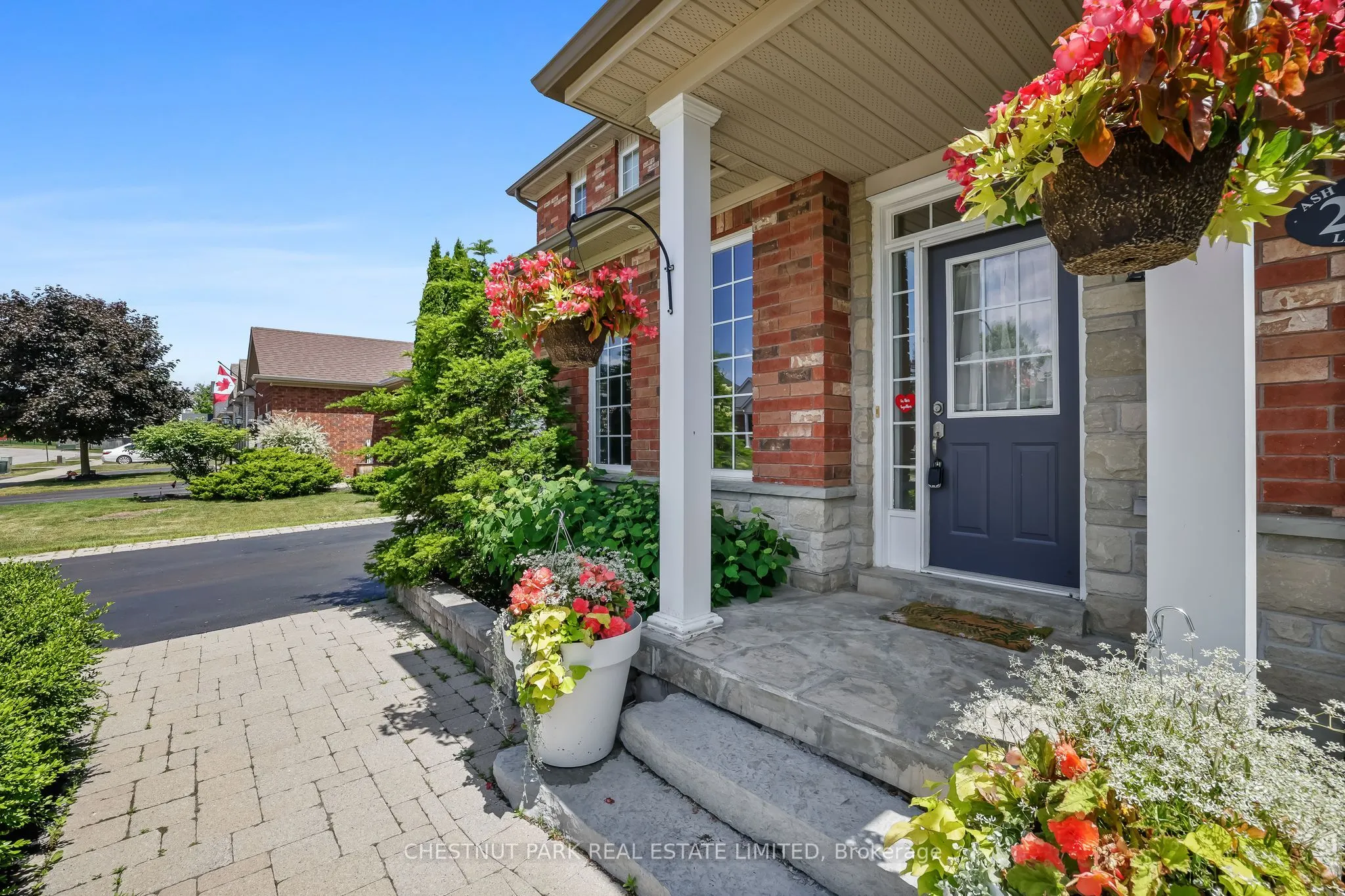 21 Ash Green Lane