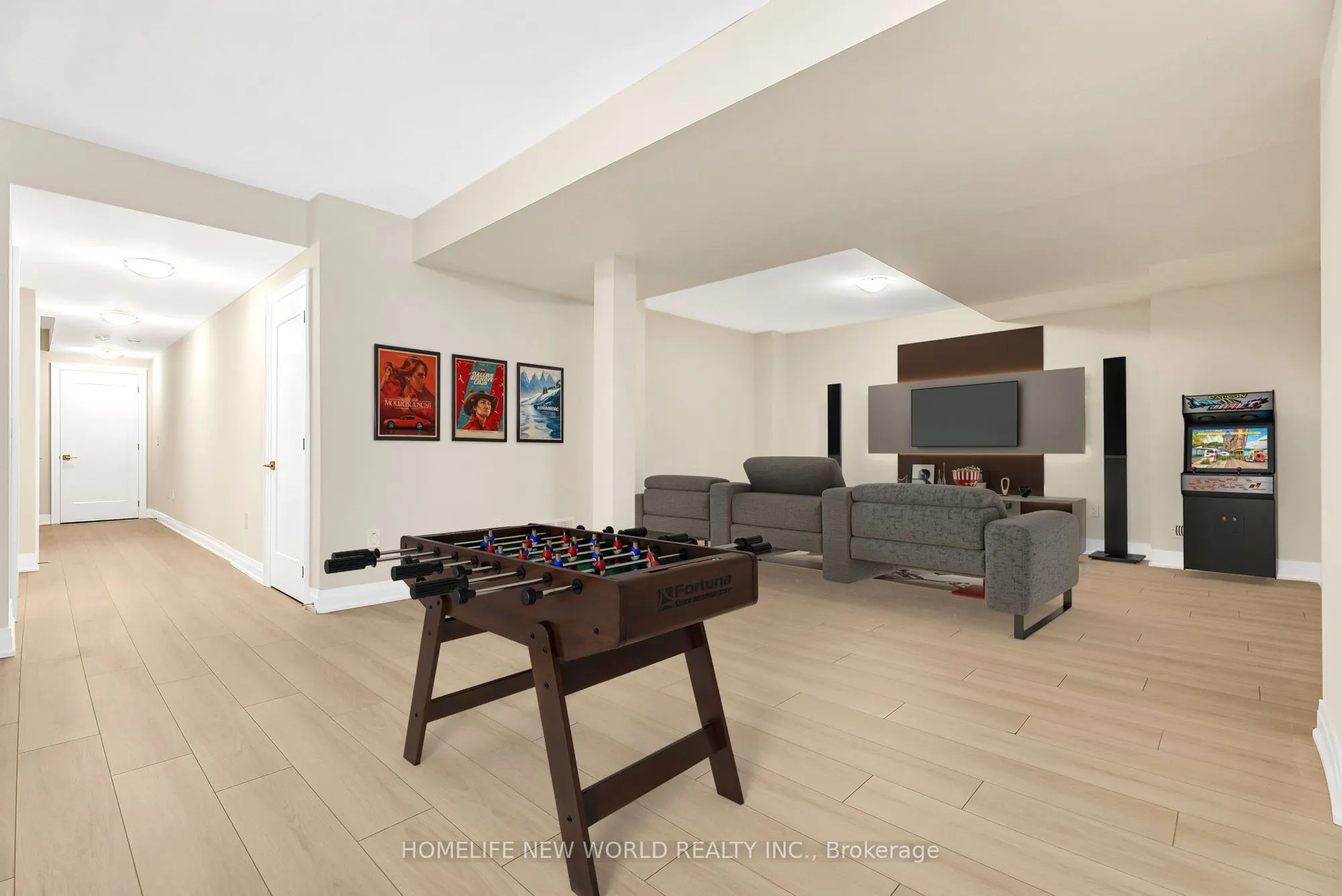 78 William Logan Drive