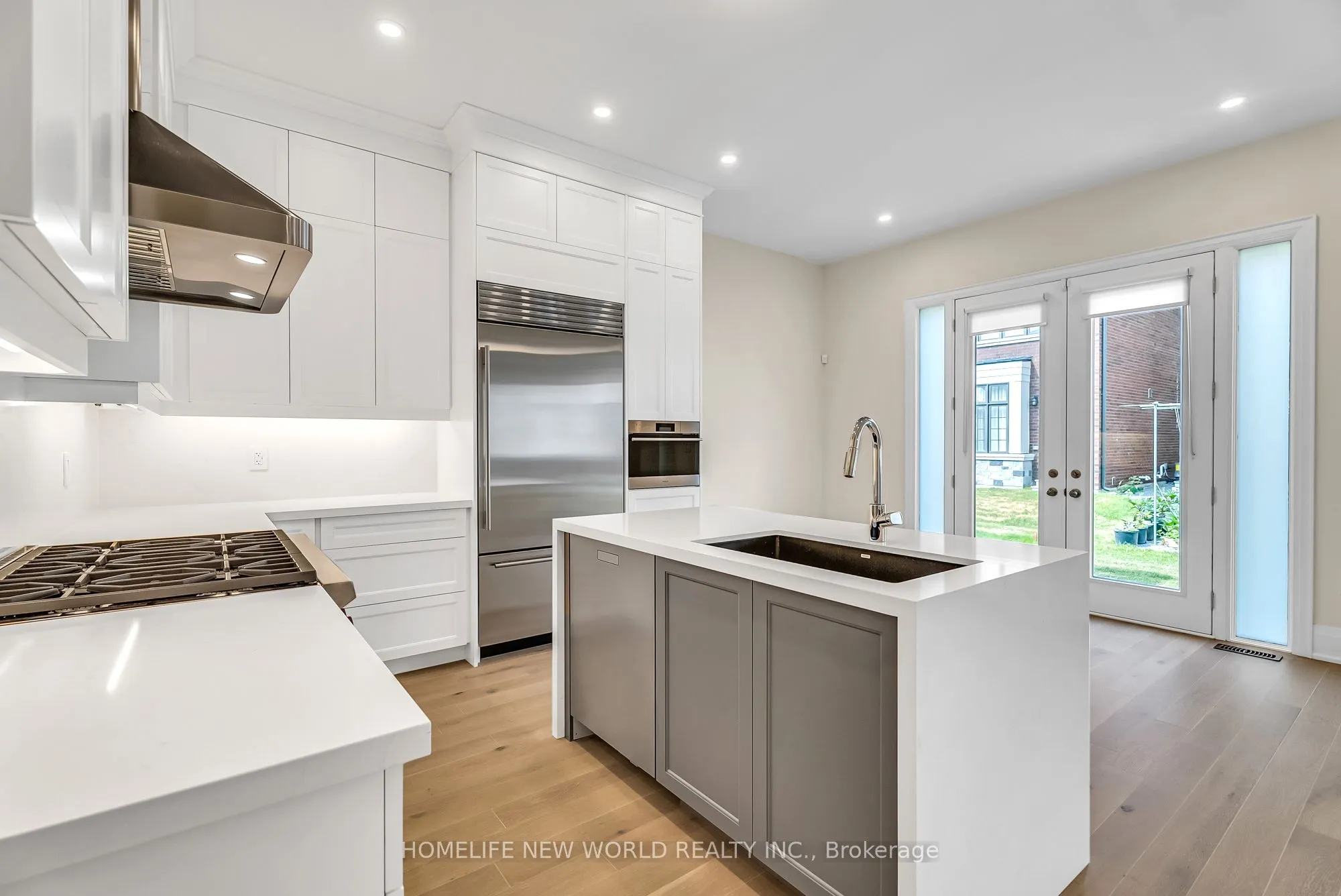 78 William Logan Drive