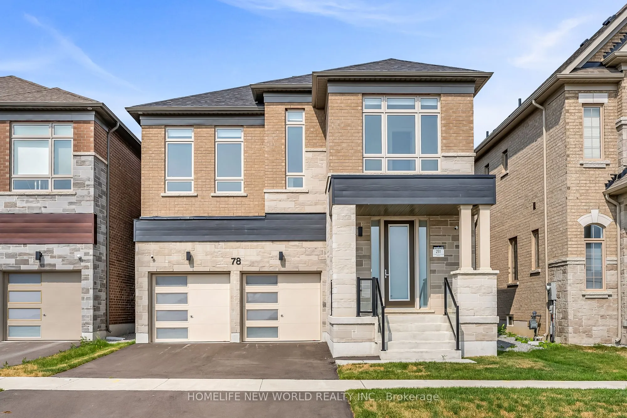 78 William Logan Drive