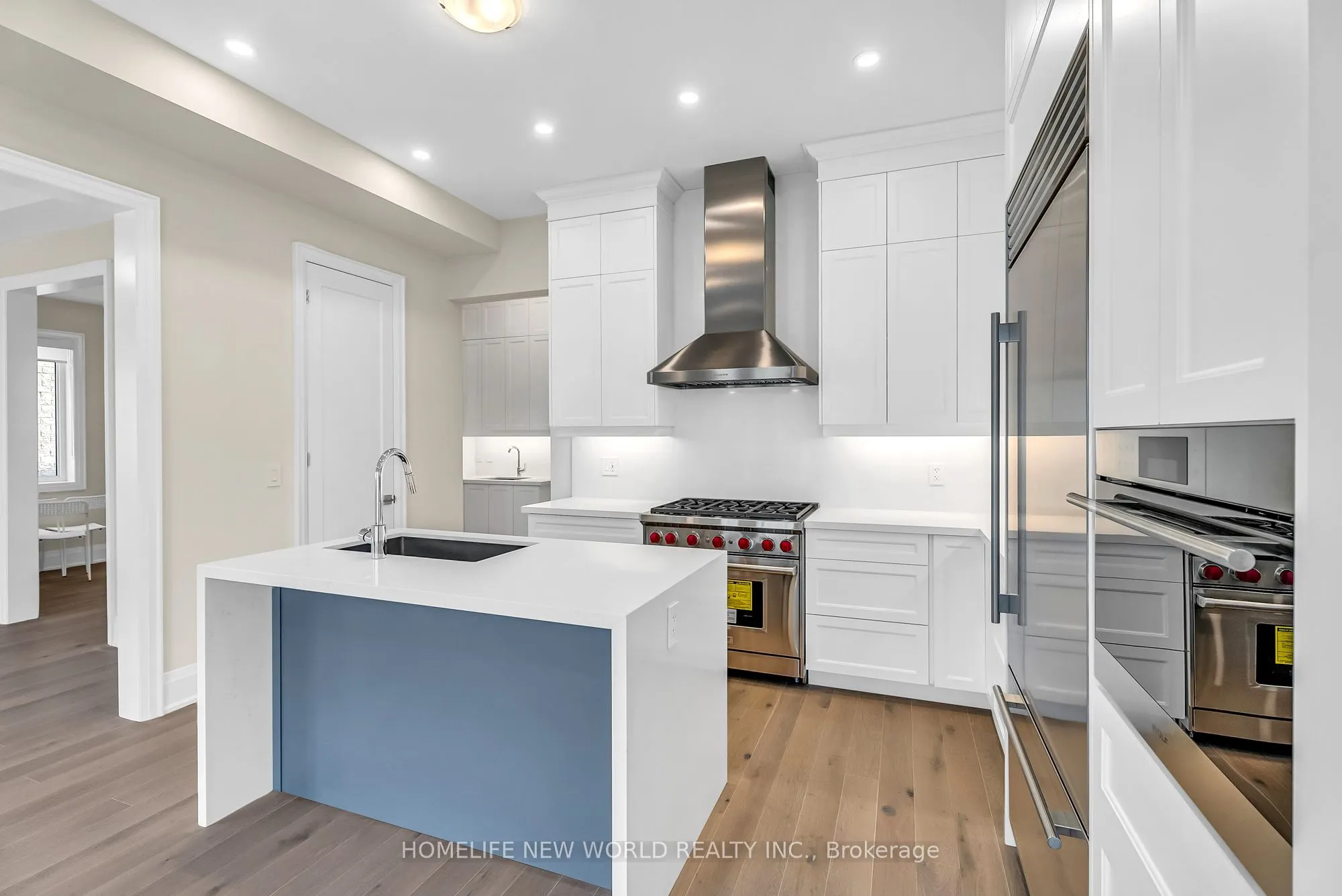 78 William Logan Drive
