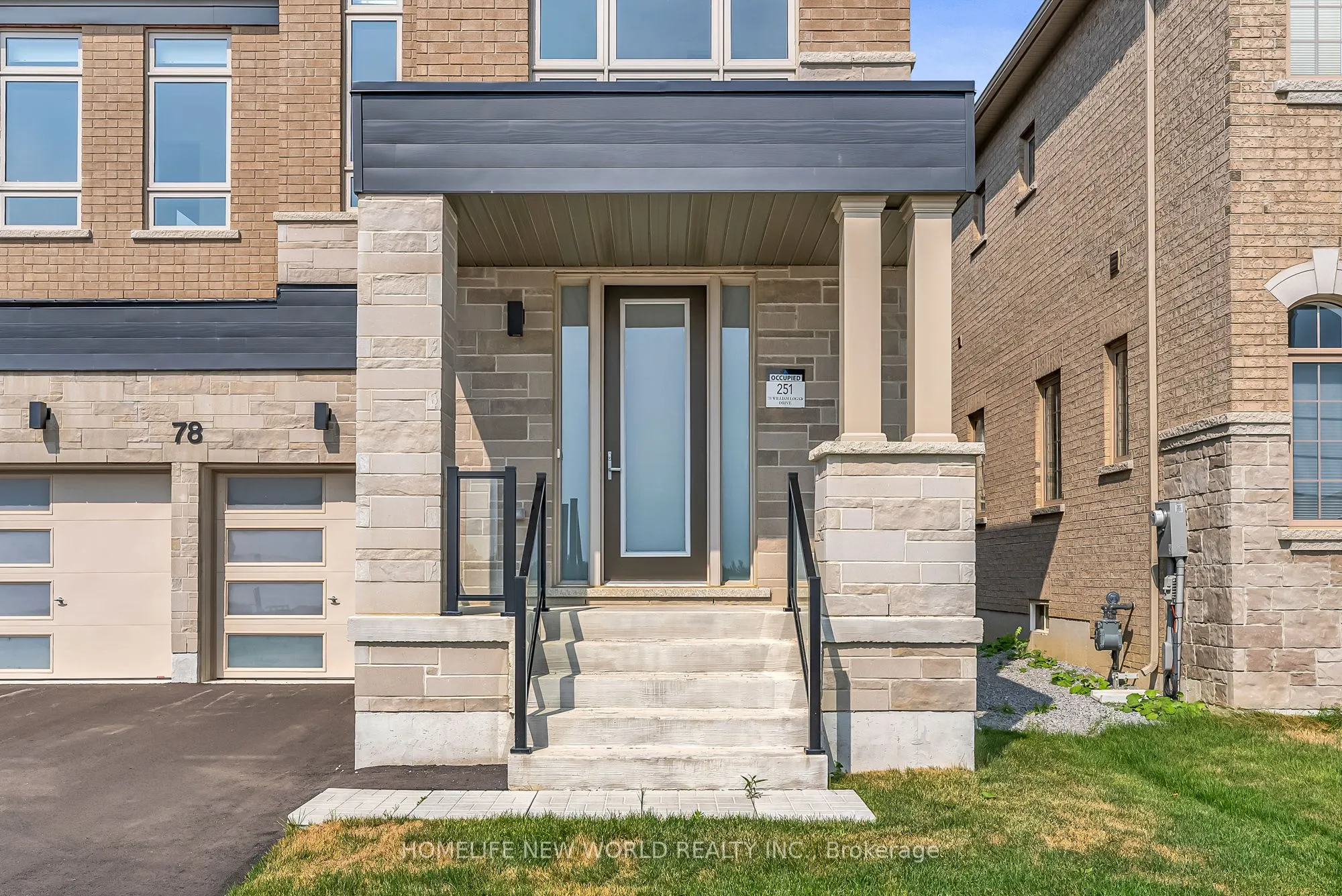78 William Logan Drive