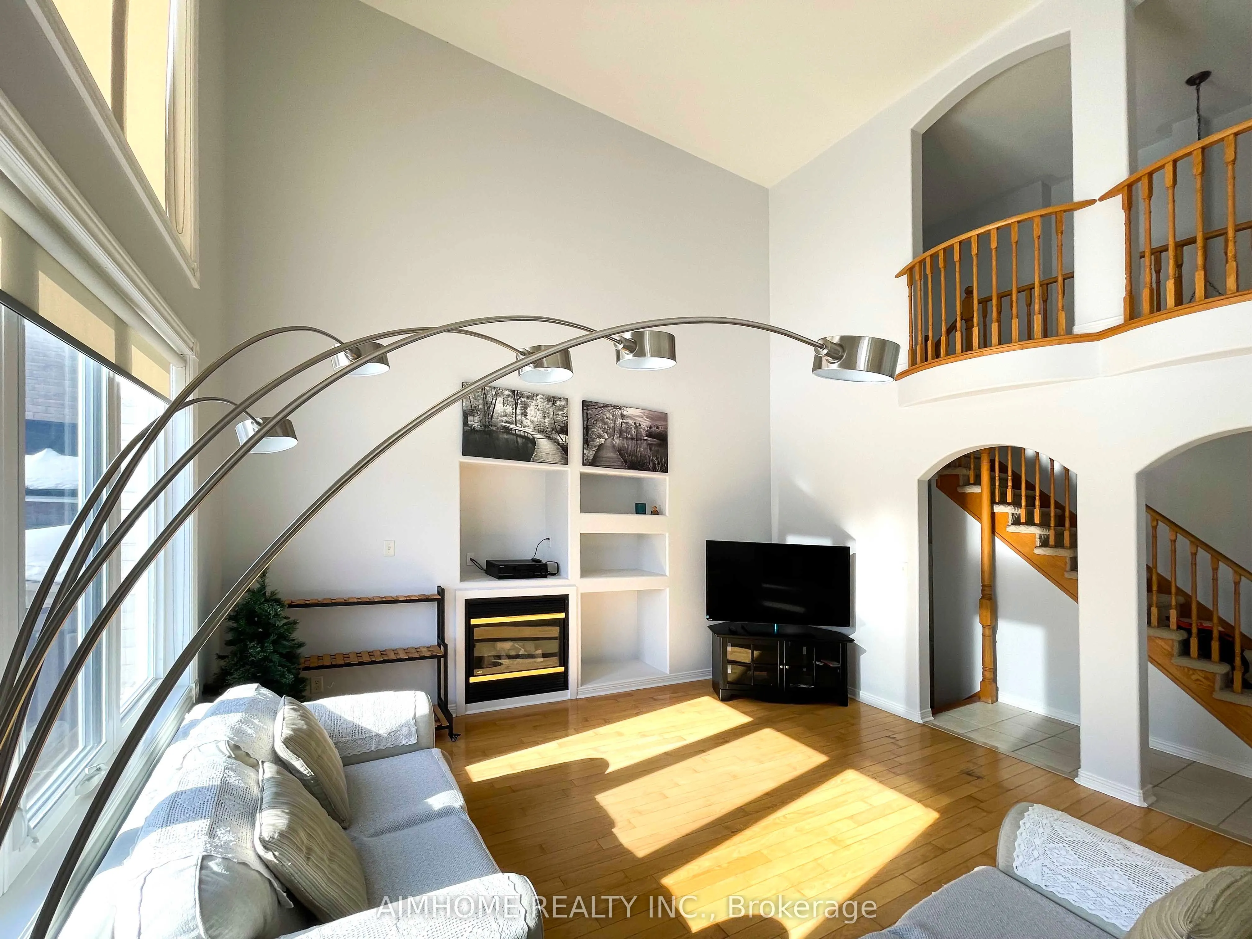 76 Burndenford Crescent