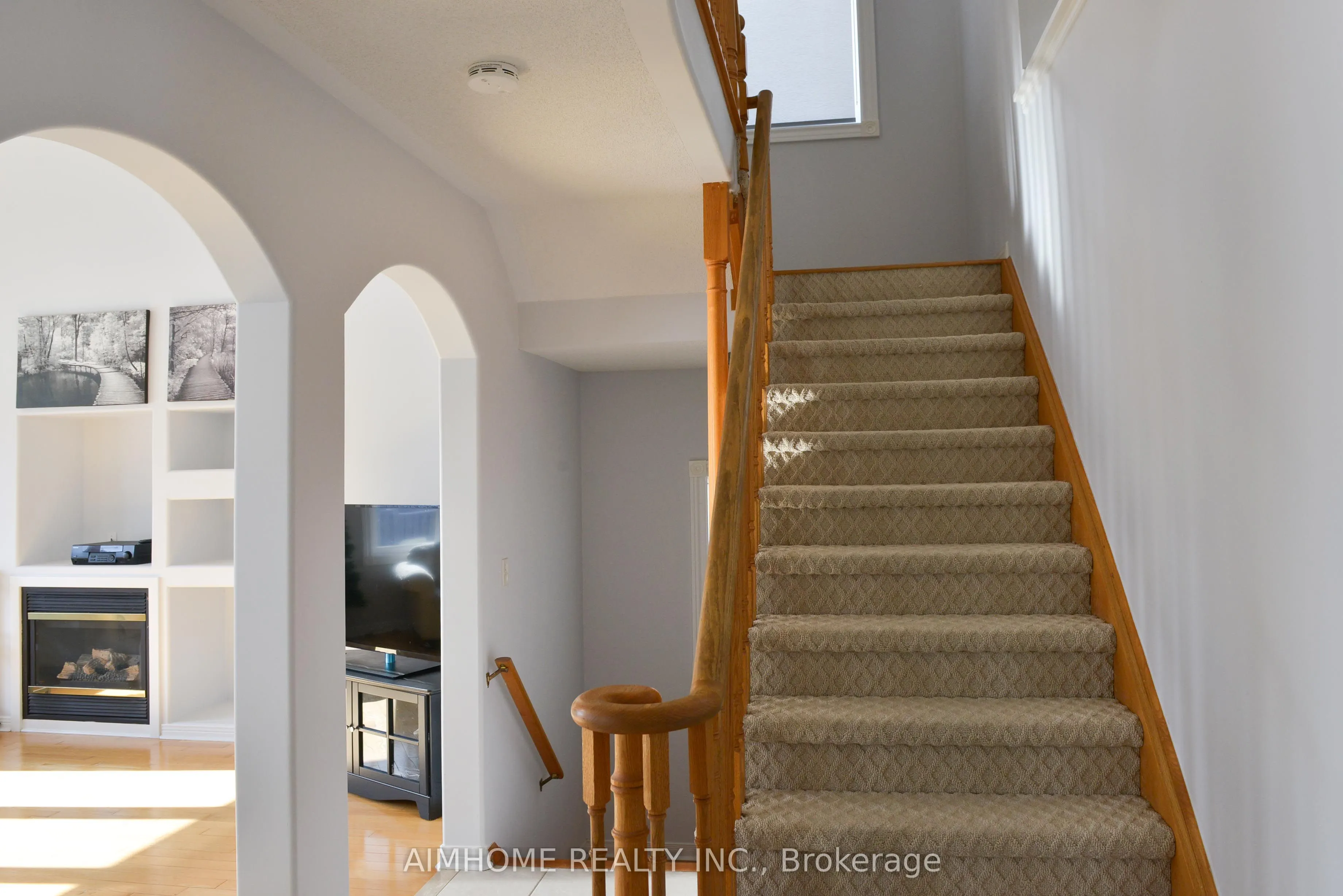76 Burndenford Crescent