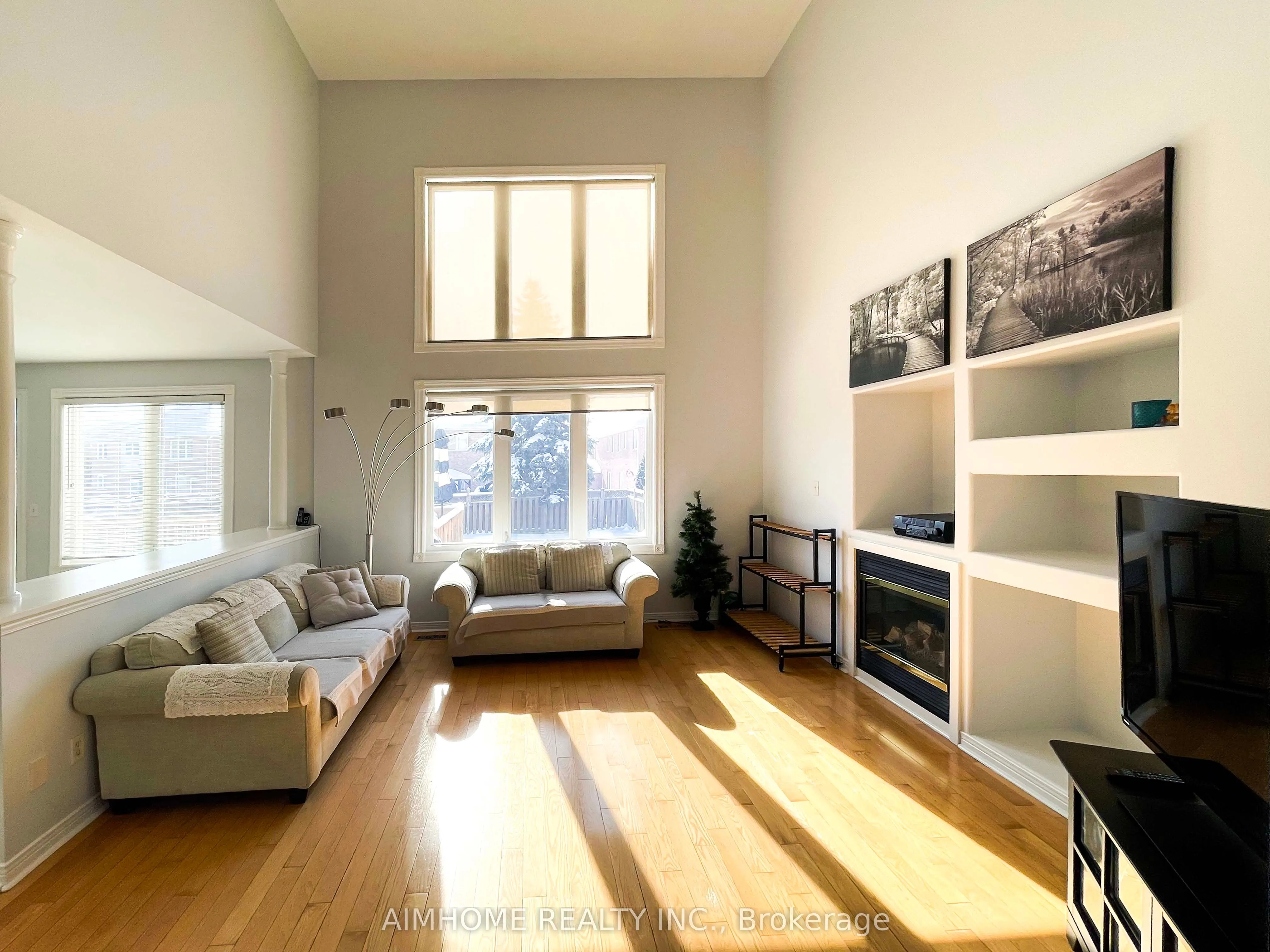 76 Burndenford Crescent