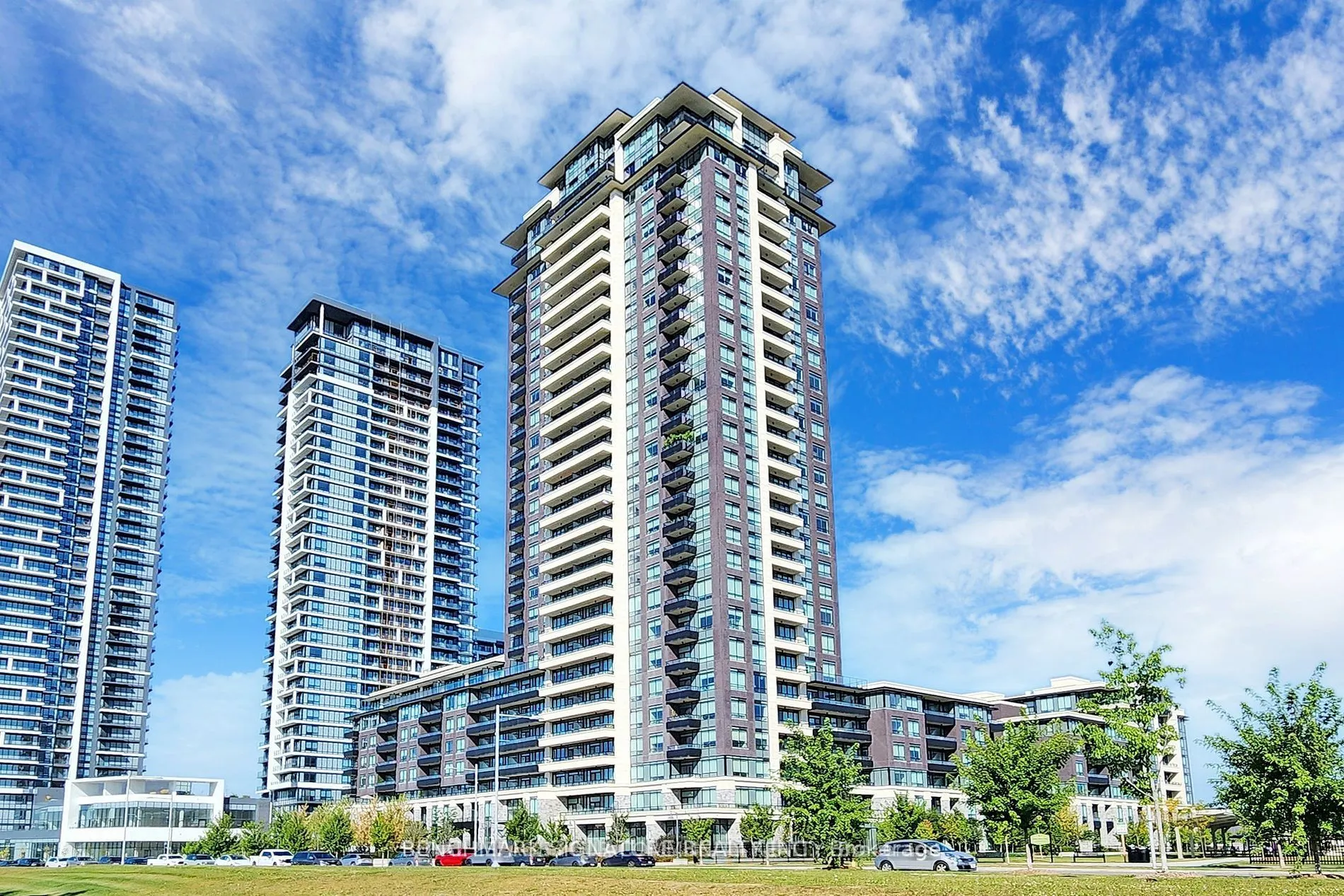 15 Water Walk Drive, #2008