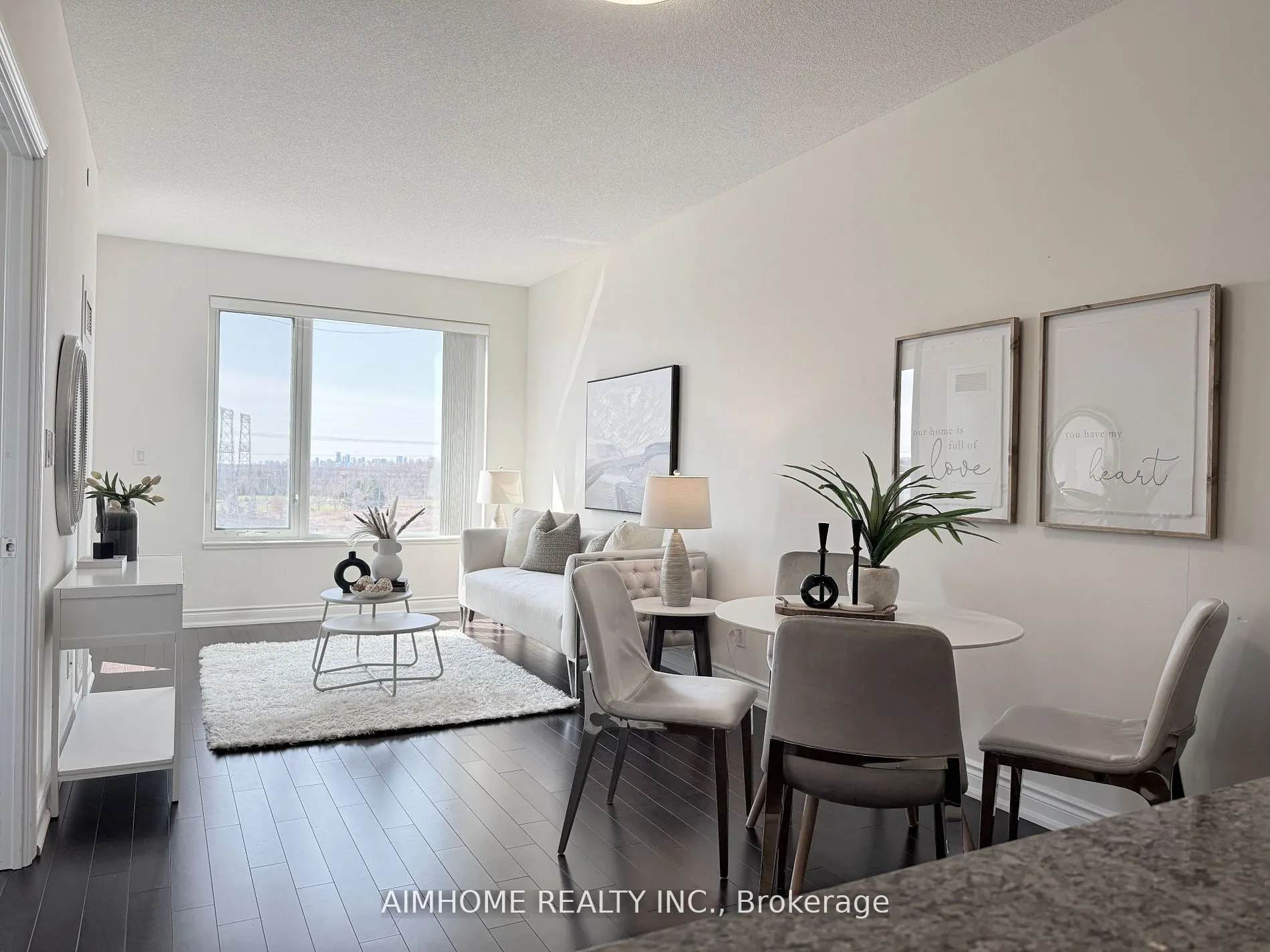 325 South Park Road, #1008