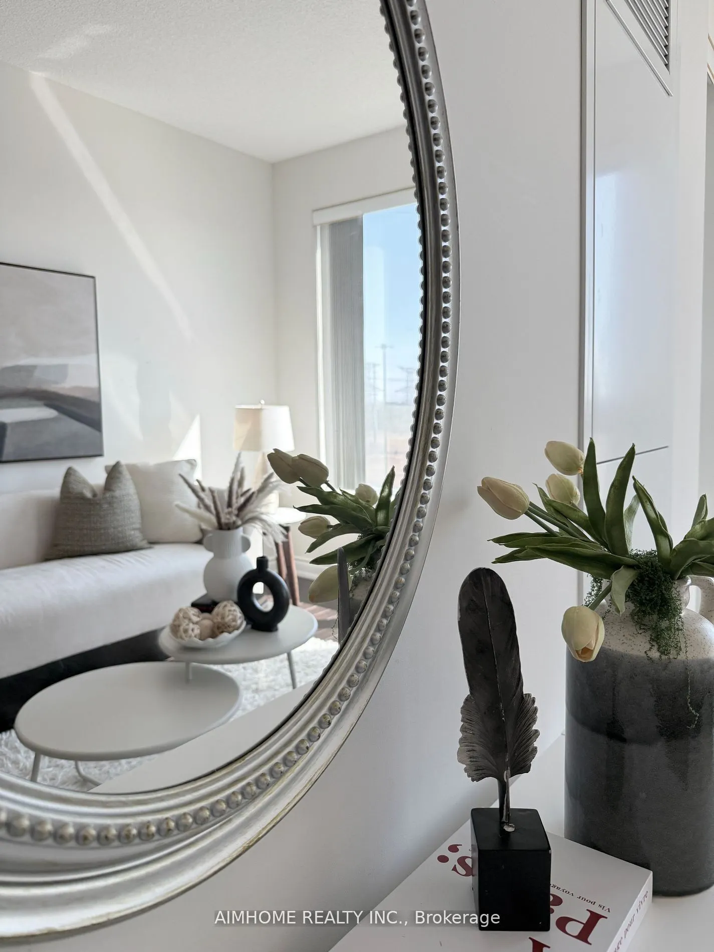 325 South Park Road, #1008
