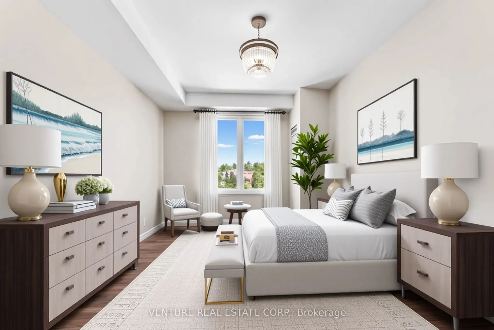 9519 Keele Street, #302