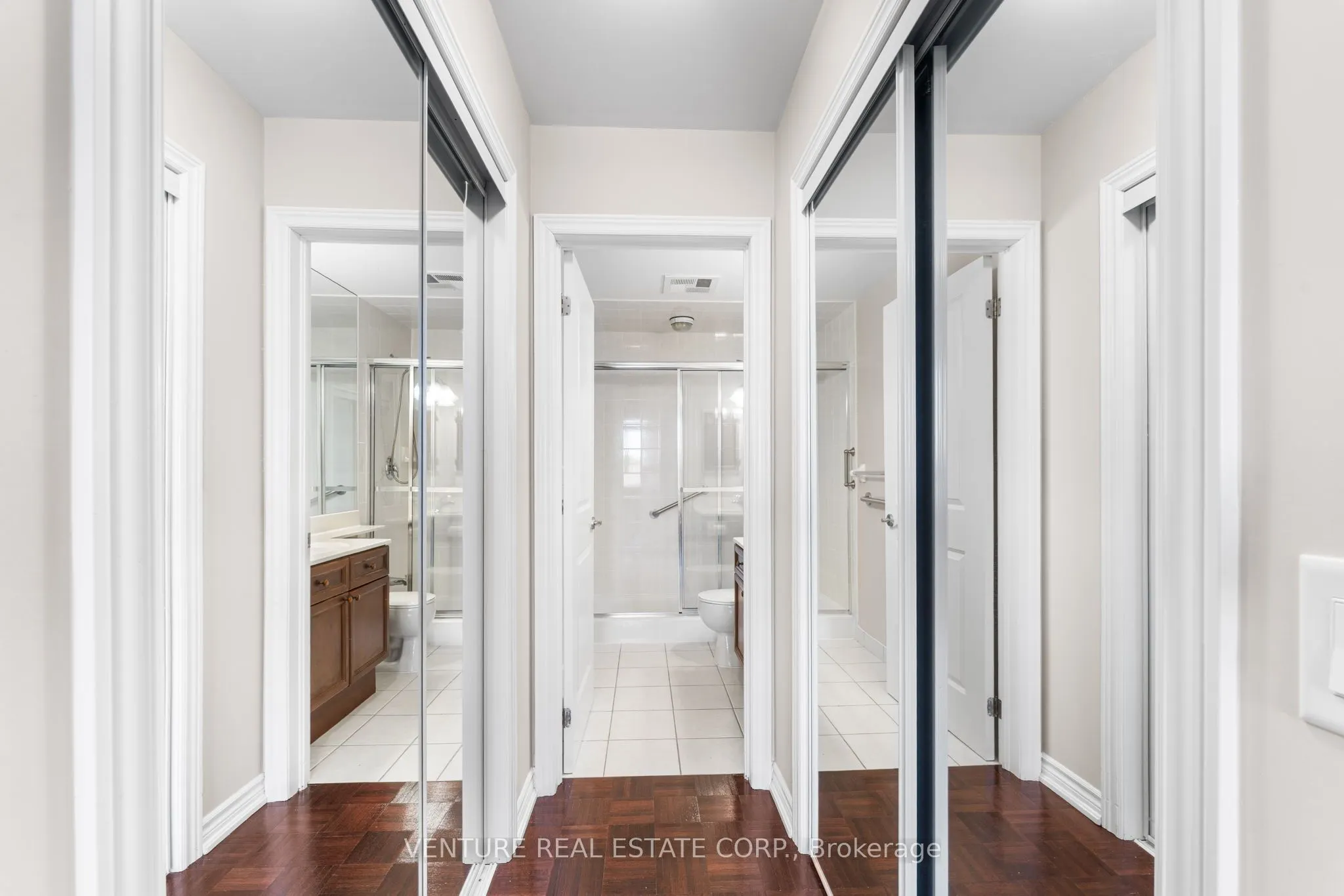 9519 Keele Street, #302