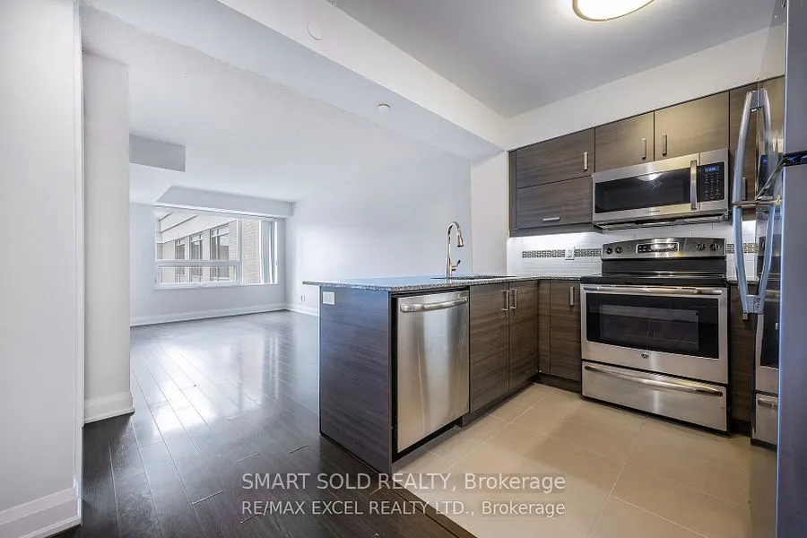 8200 Birchmount Road, #705