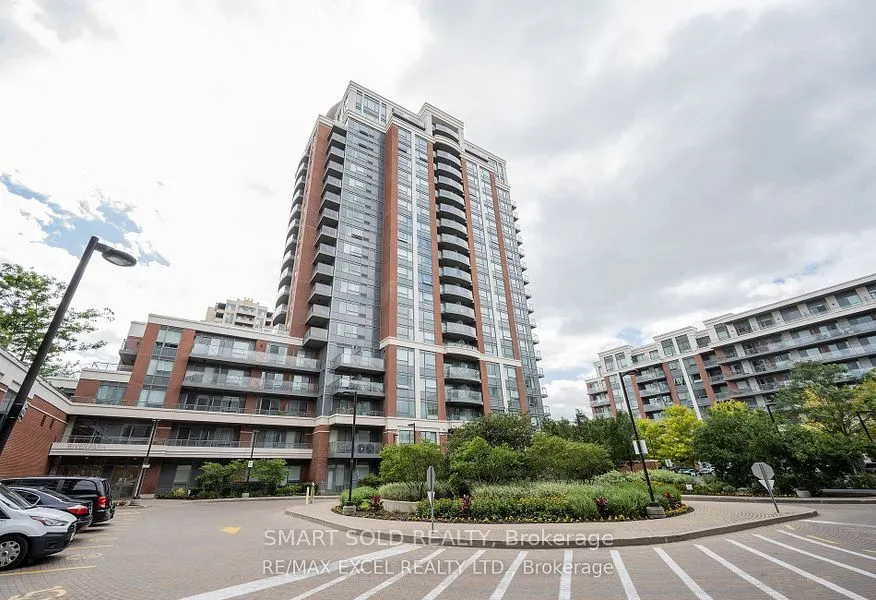 8200 Birchmount Road, #705