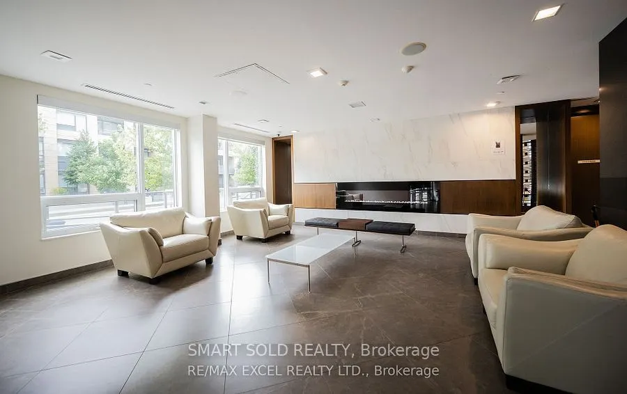 8200 Birchmount Road, #705