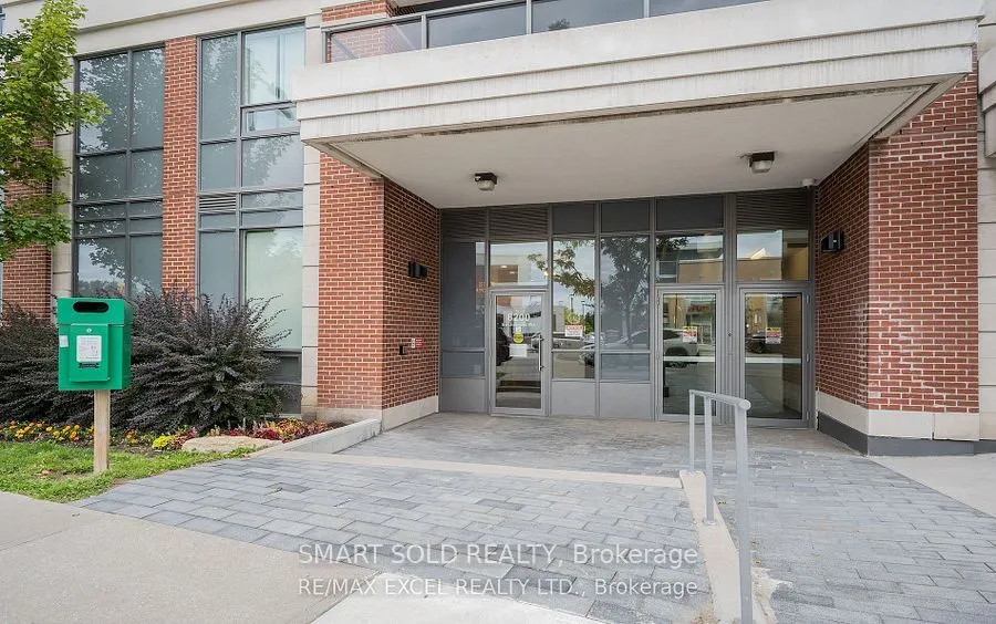8200 Birchmount Road, #705