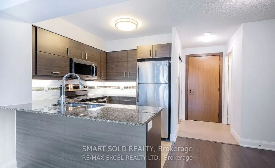 8200 Birchmount Road, #705