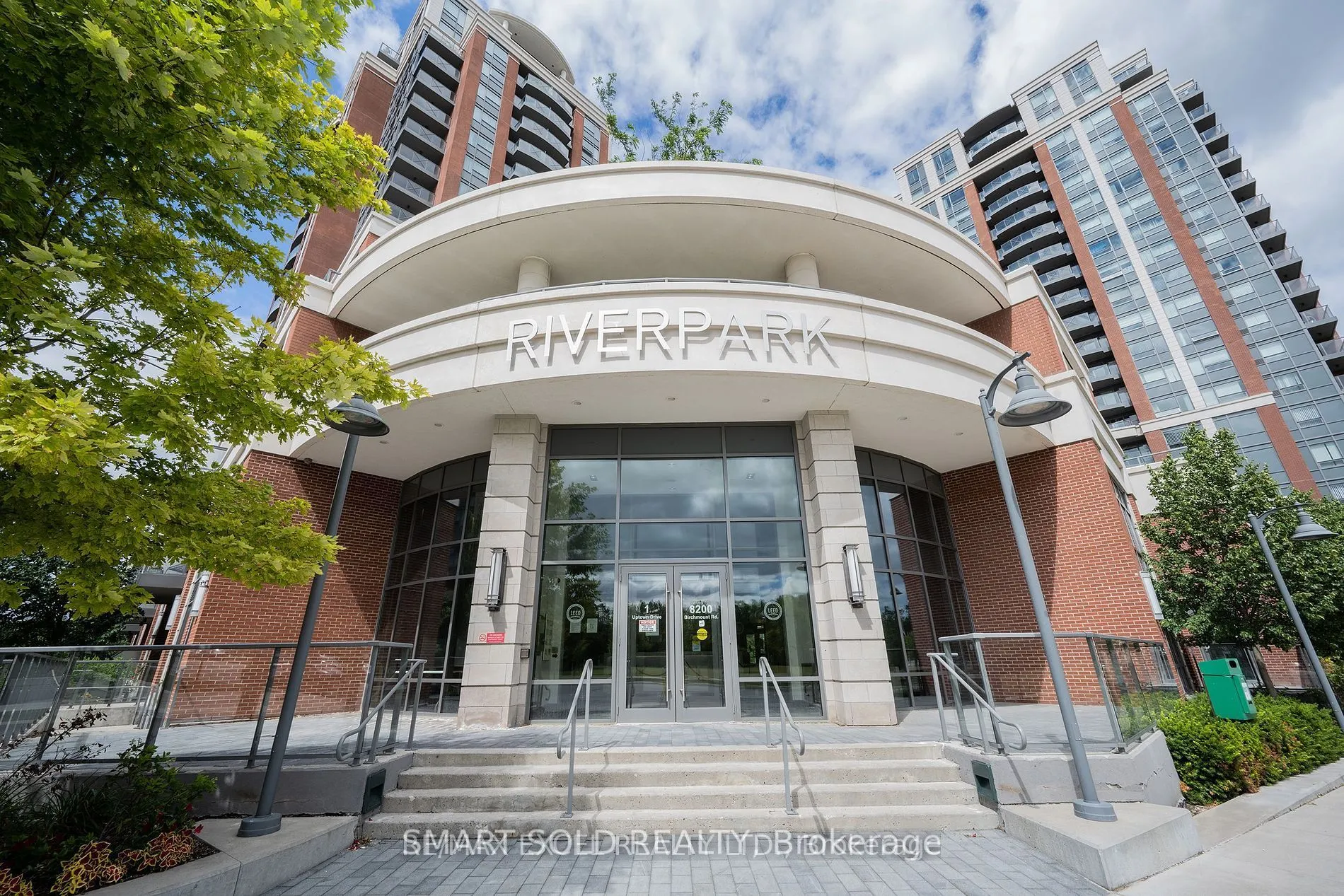 8200 Birchmount Road, #705