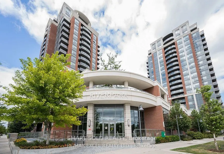 8200 Birchmount Road, #705
