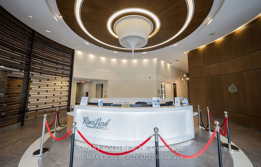 8200 Birchmount Road, #705