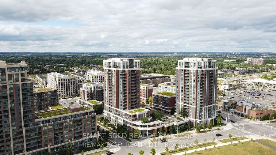 8200 Birchmount Road, #705