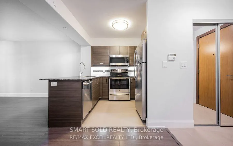 8200 Birchmount Road, #705