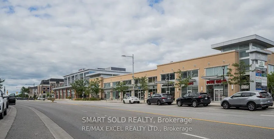 8200 Birchmount Road, #705
