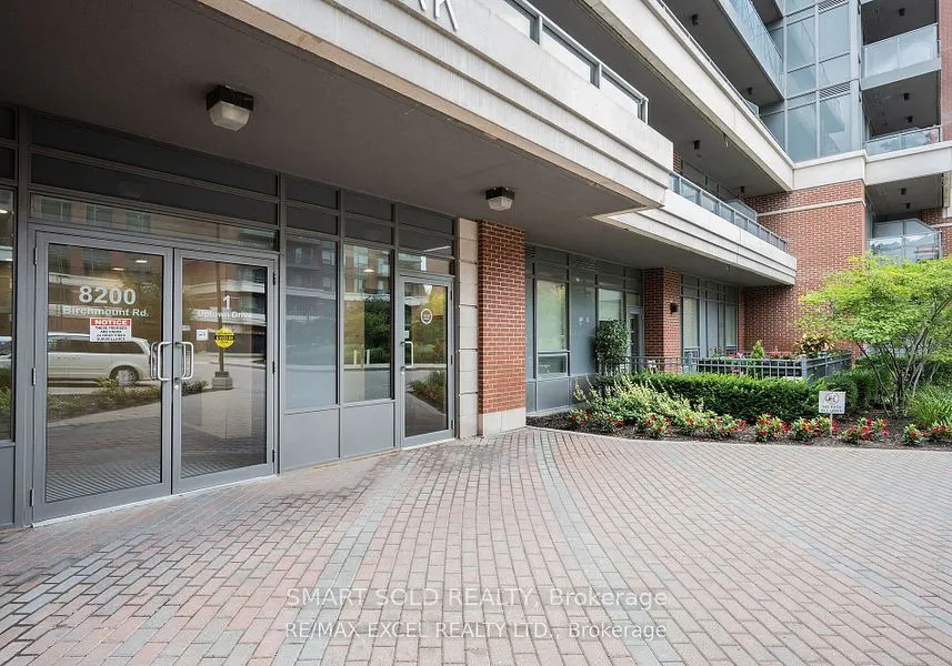 8200 Birchmount Road, #705