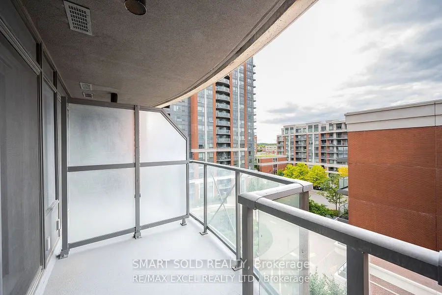 8200 Birchmount Road, #705