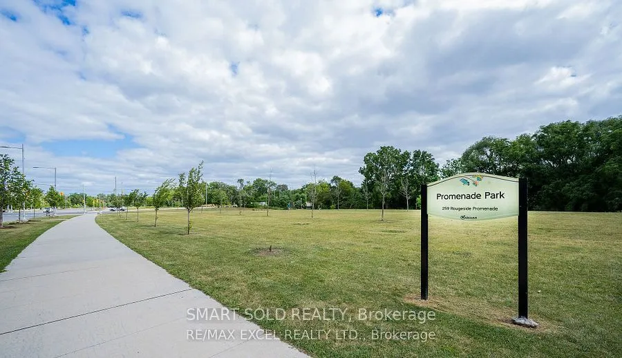8200 Birchmount Road, #705