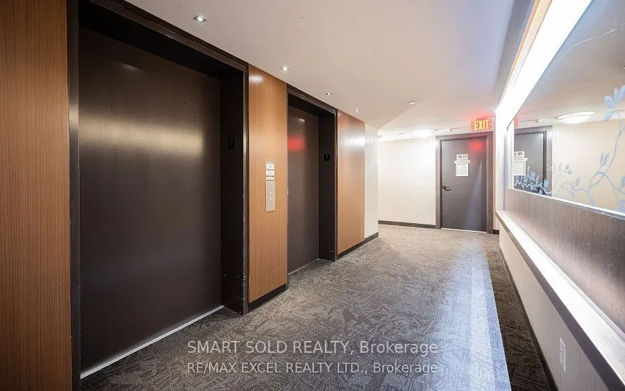 8200 Birchmount Road, #705