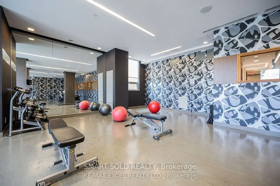 8200 Birchmount Road, #705