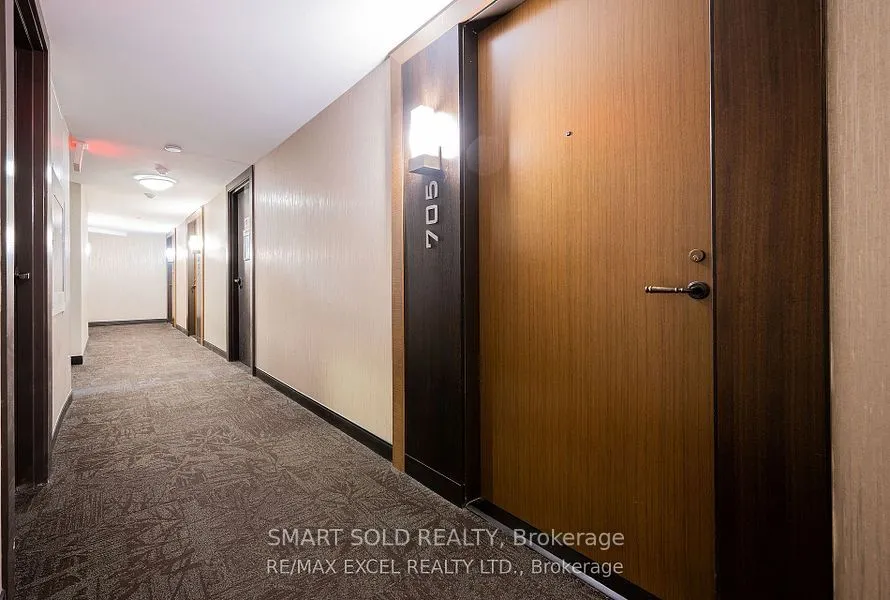 8200 Birchmount Road, #705