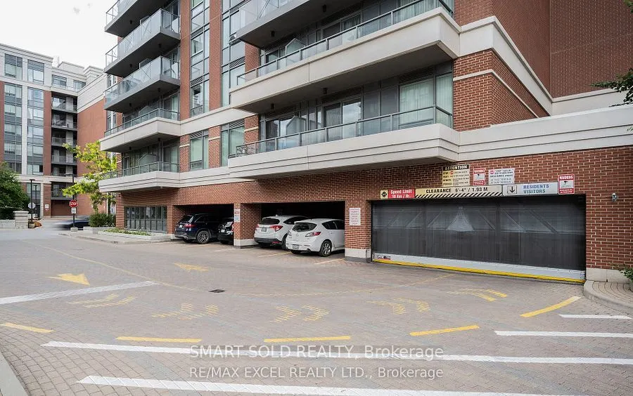 8200 Birchmount Road, #705