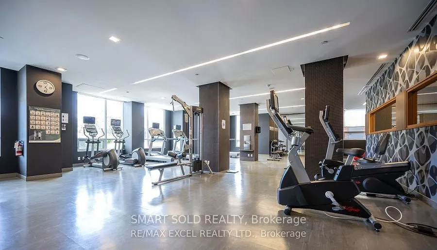 8200 Birchmount Road, #705