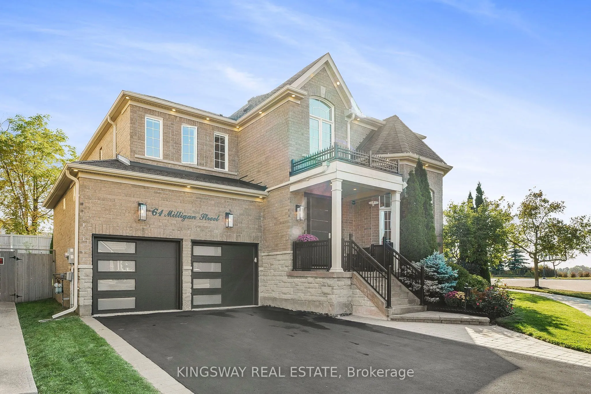 61 Milligan Street